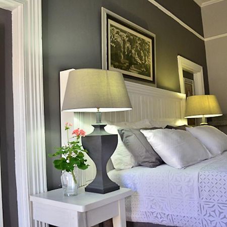 Villa Contessa Beaufort West Dış mekan fotoğraf