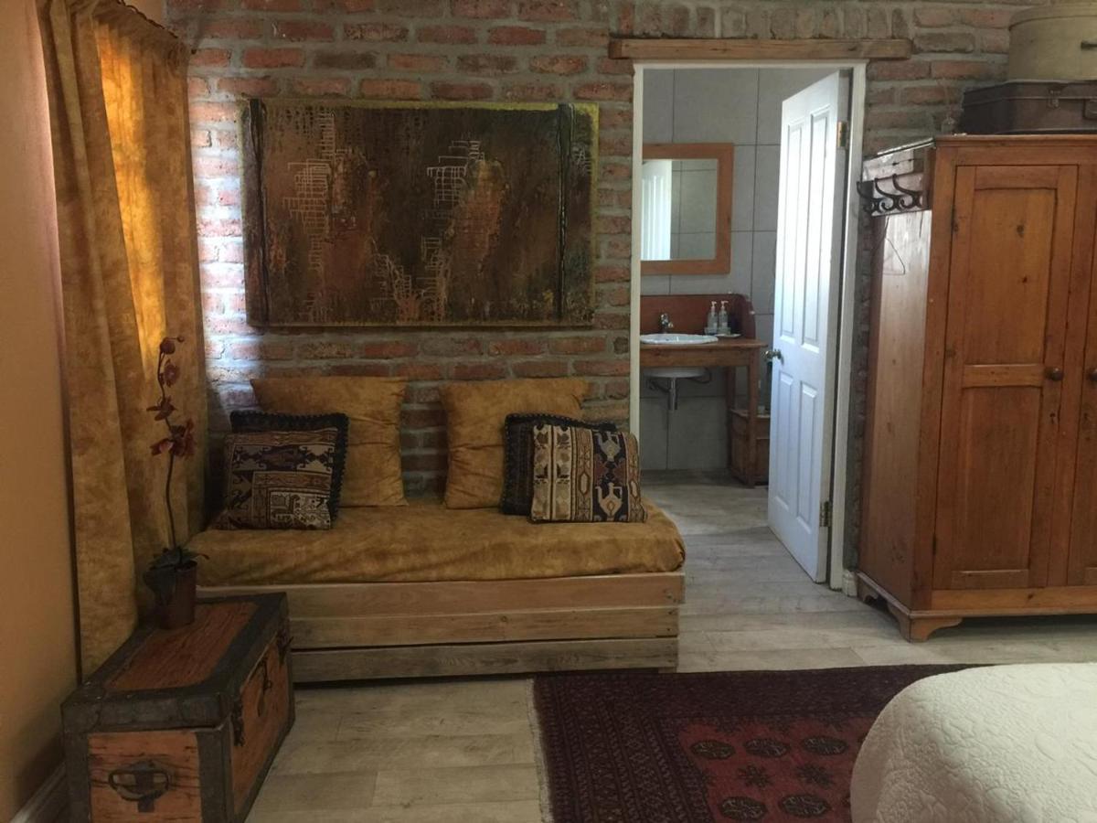 Villa Contessa Beaufort West Dış mekan fotoğraf