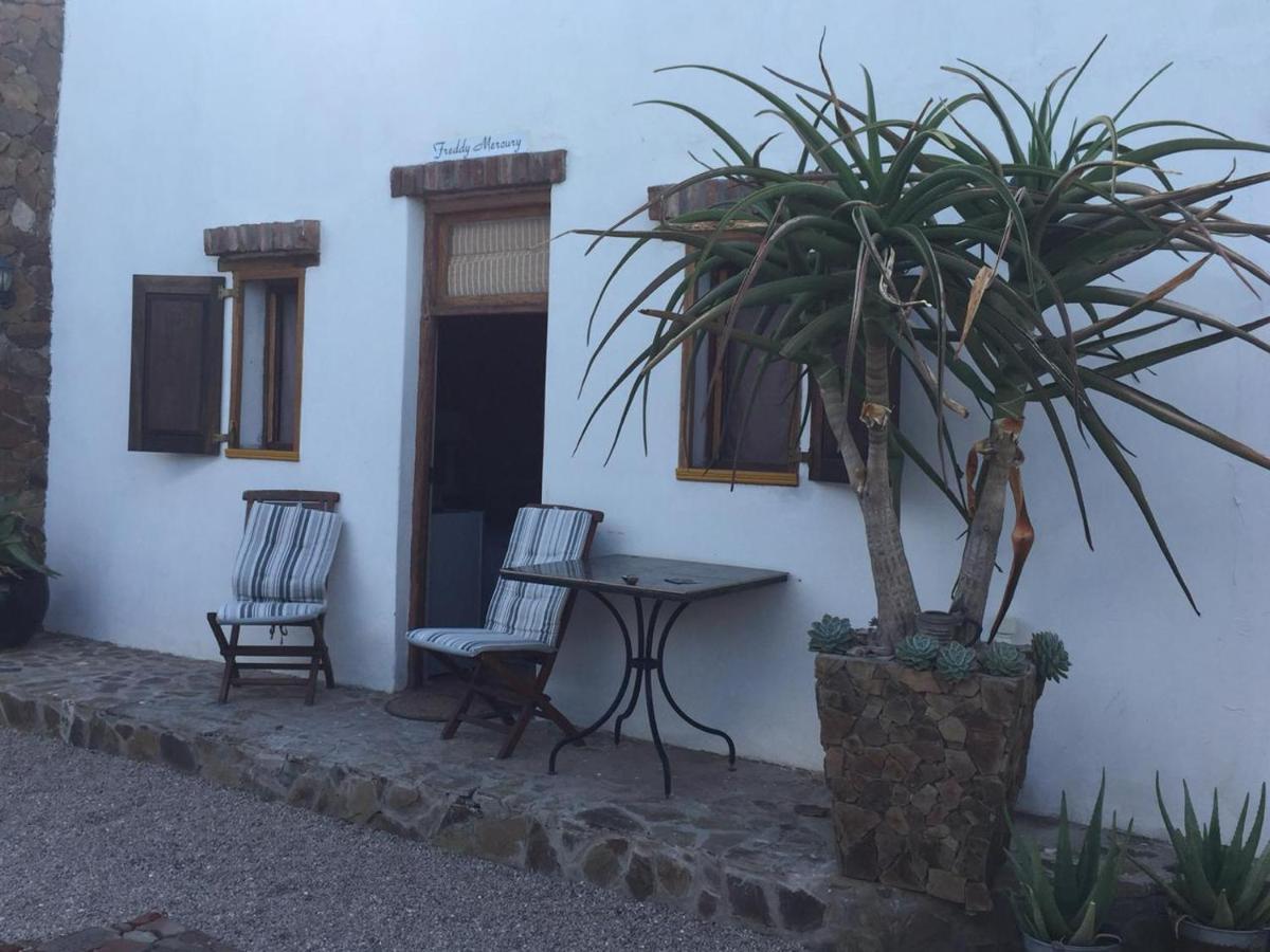 Villa Contessa Beaufort West Dış mekan fotoğraf