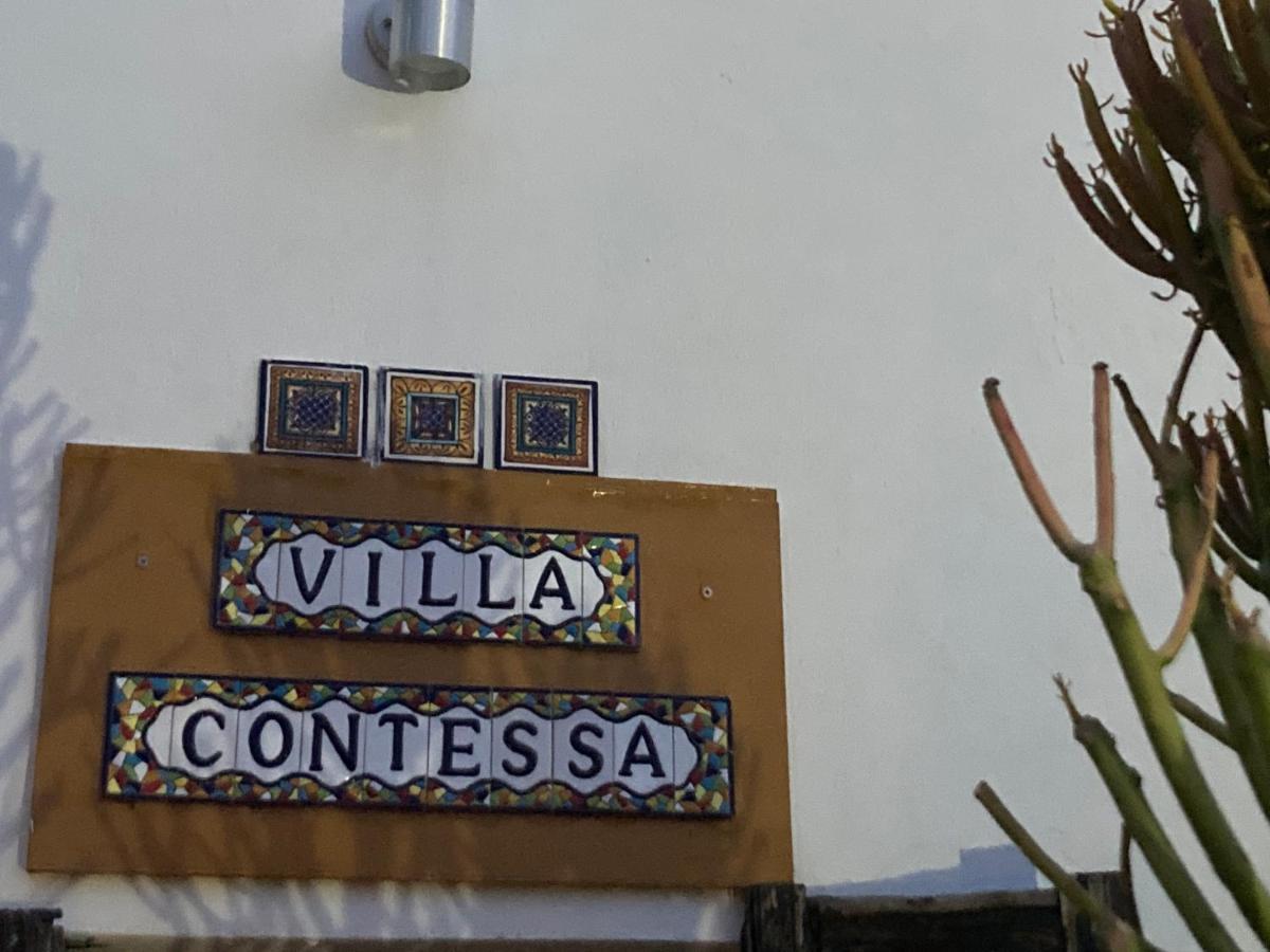 Villa Contessa Beaufort West Dış mekan fotoğraf