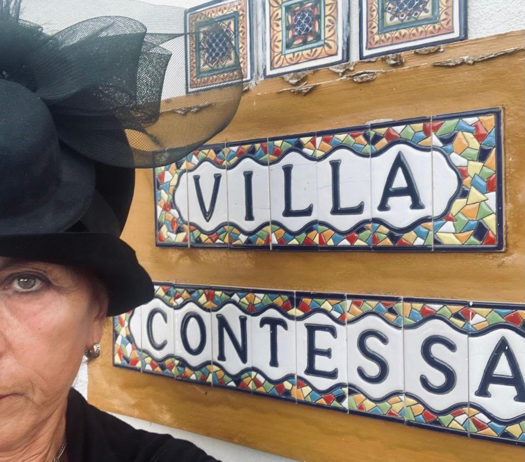 Villa Contessa Beaufort West Dış mekan fotoğraf