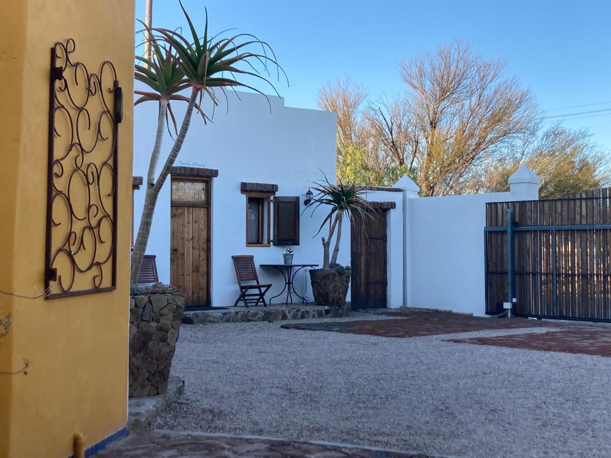 Villa Contessa Beaufort West Dış mekan fotoğraf