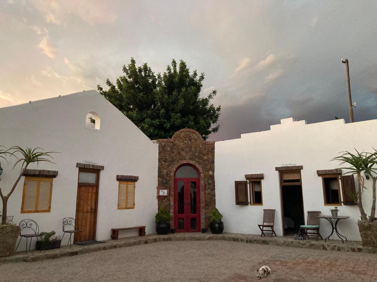 Villa Contessa Beaufort West Dış mekan fotoğraf