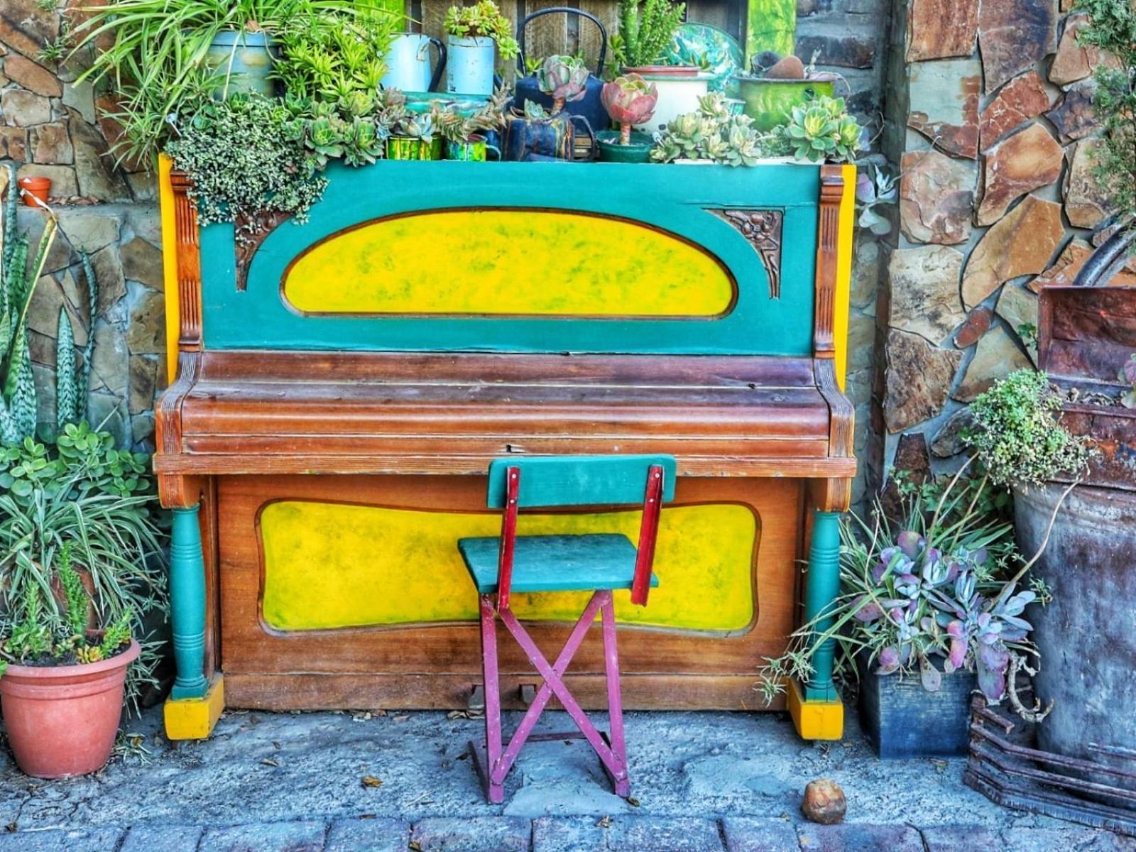 Villa Contessa Beaufort West Dış mekan fotoğraf