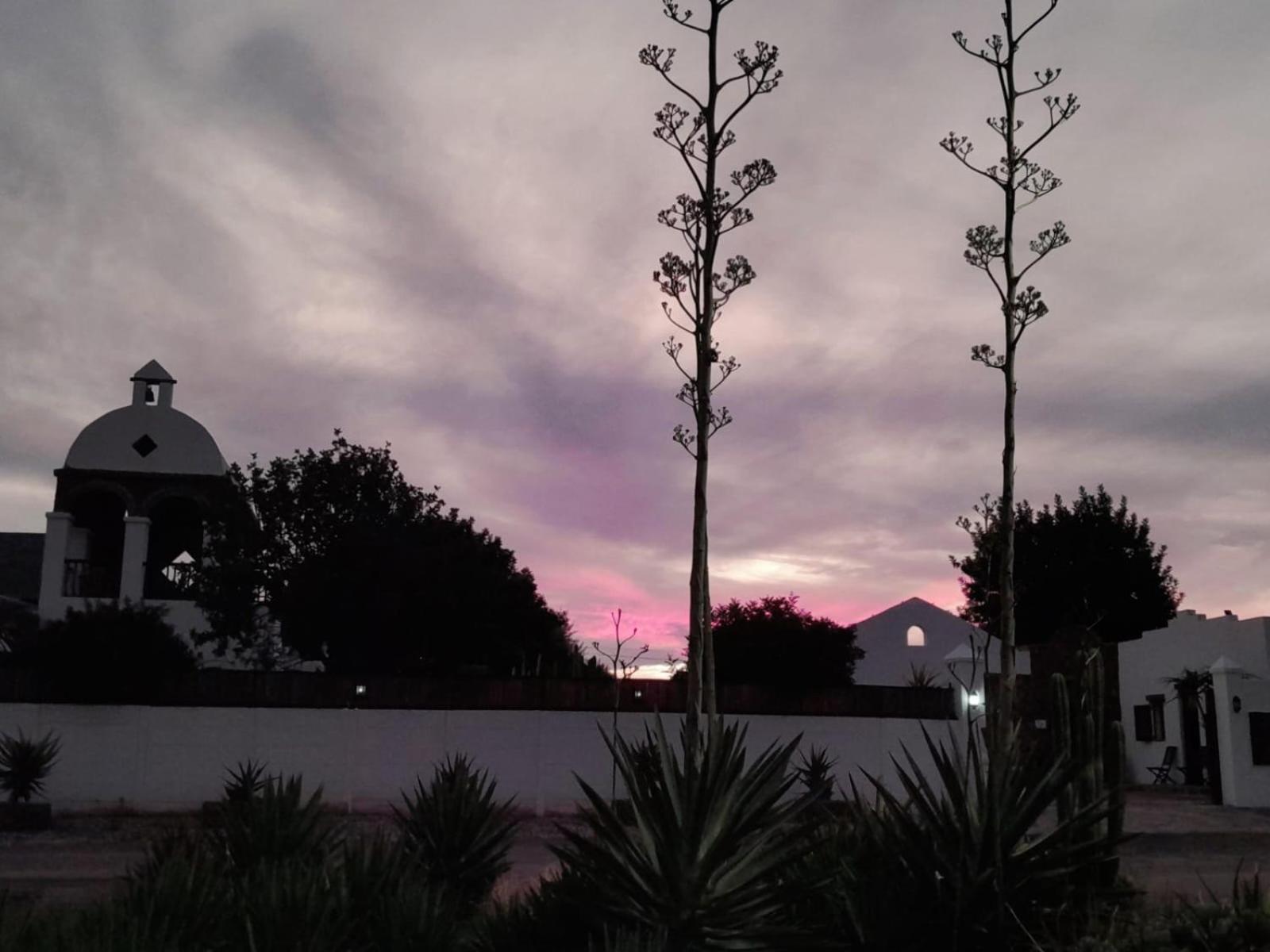 Villa Contessa Beaufort West Dış mekan fotoğraf
