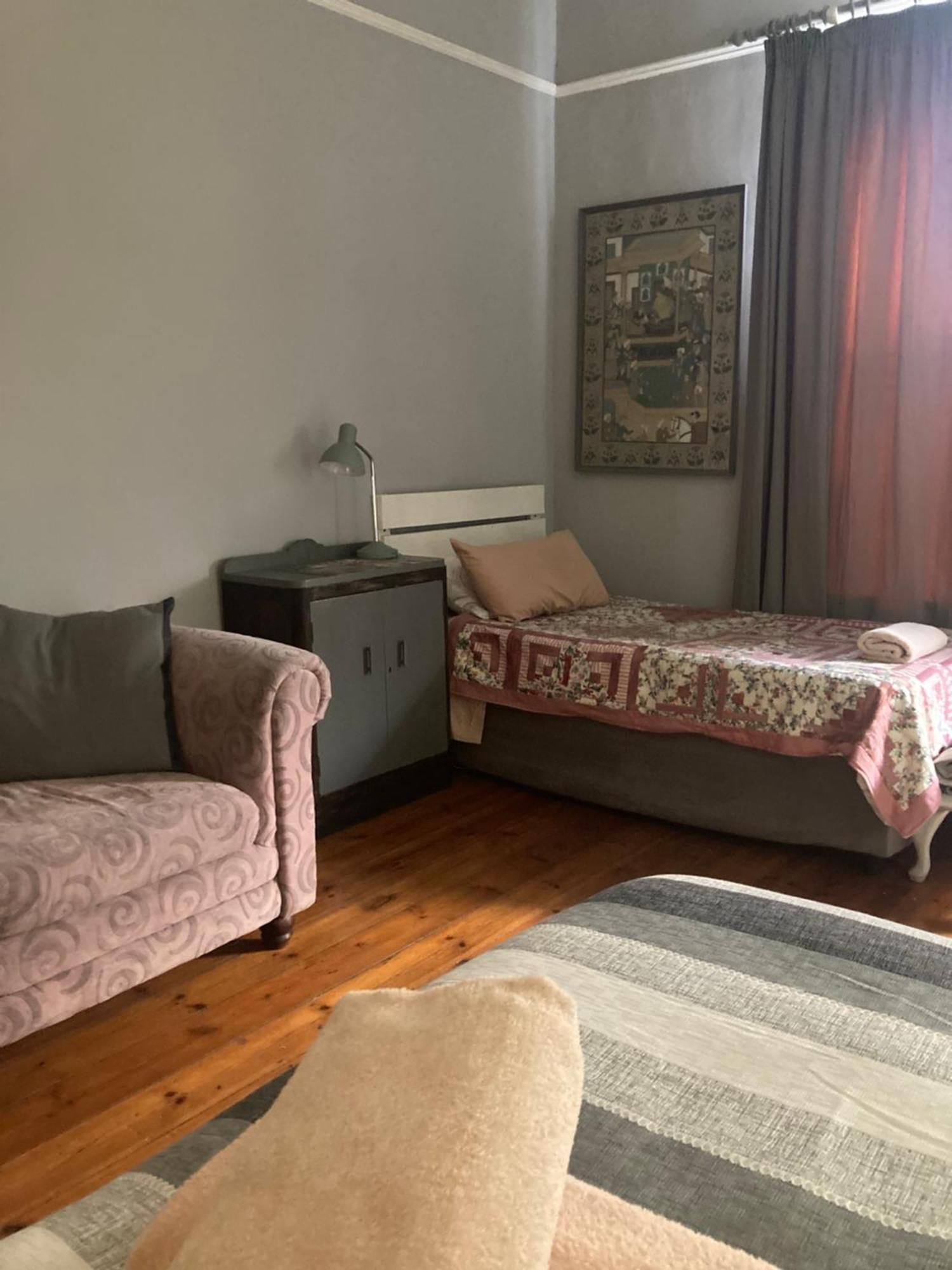 Villa Contessa Beaufort West Dış mekan fotoğraf