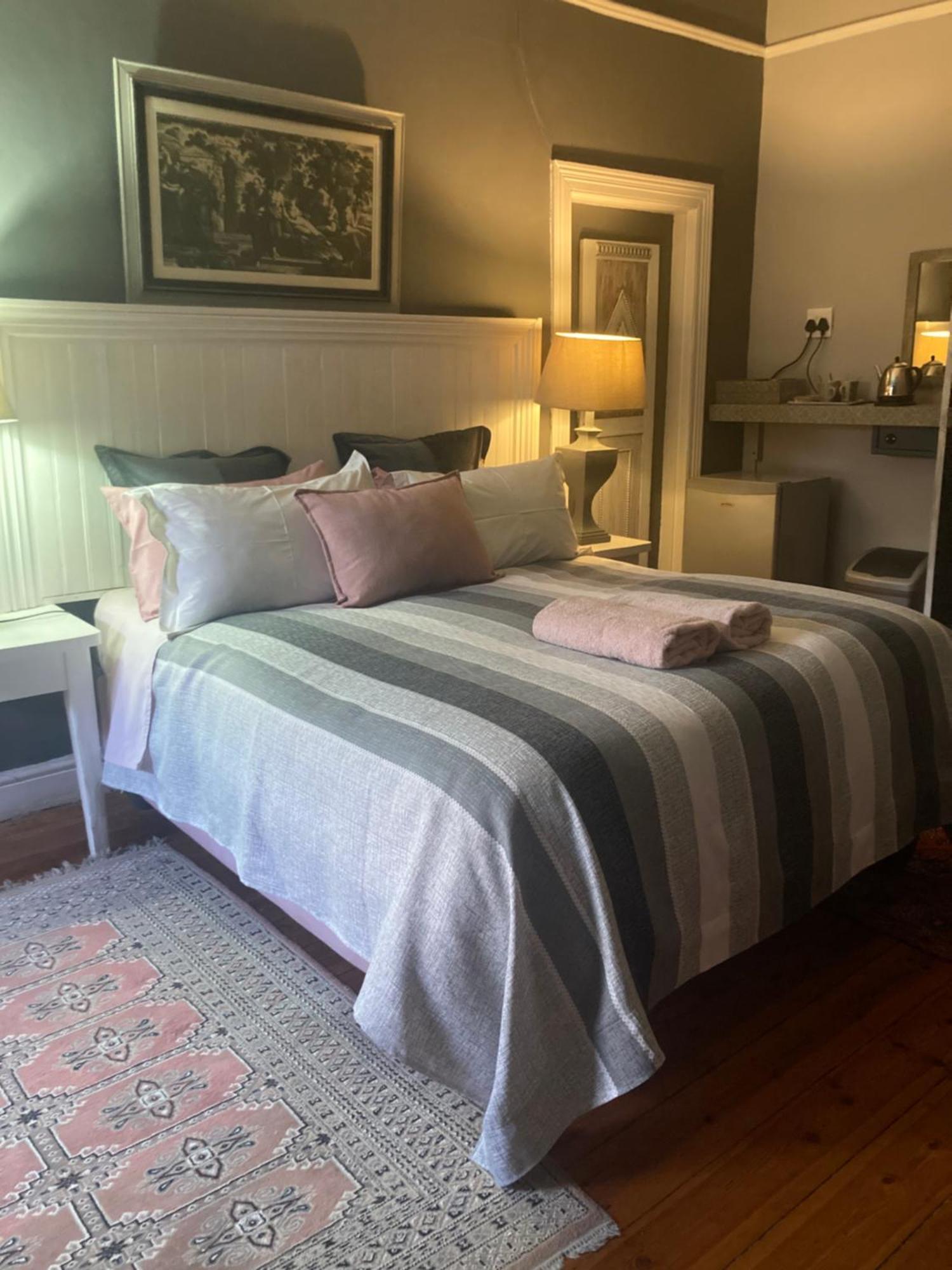 Villa Contessa Beaufort West Dış mekan fotoğraf