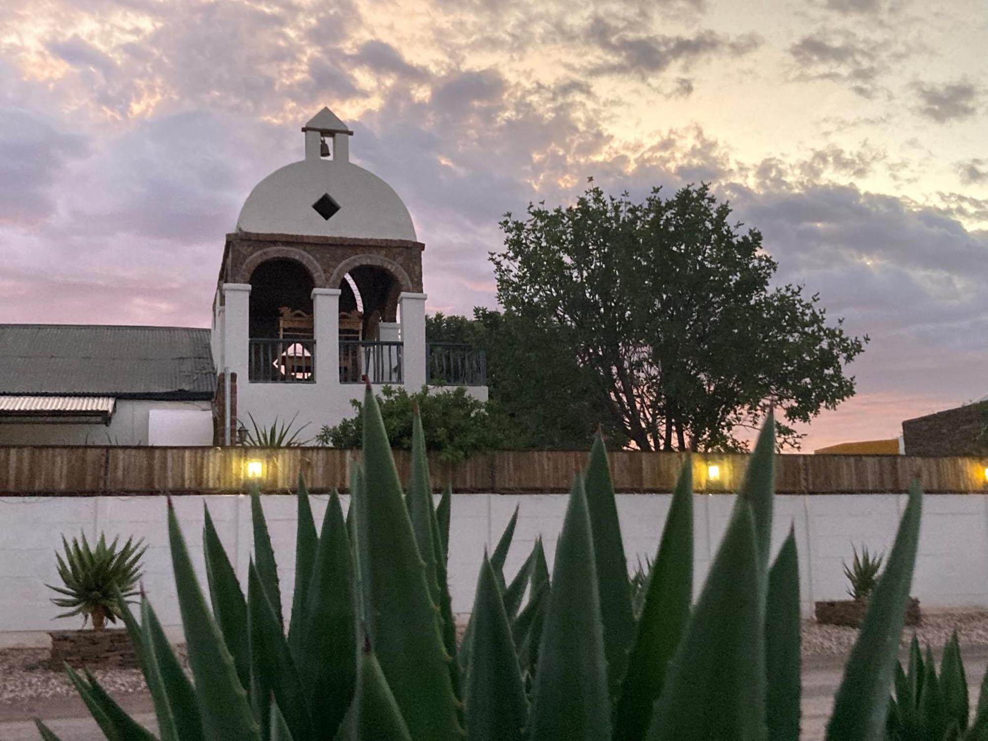 Villa Contessa Beaufort West Dış mekan fotoğraf
