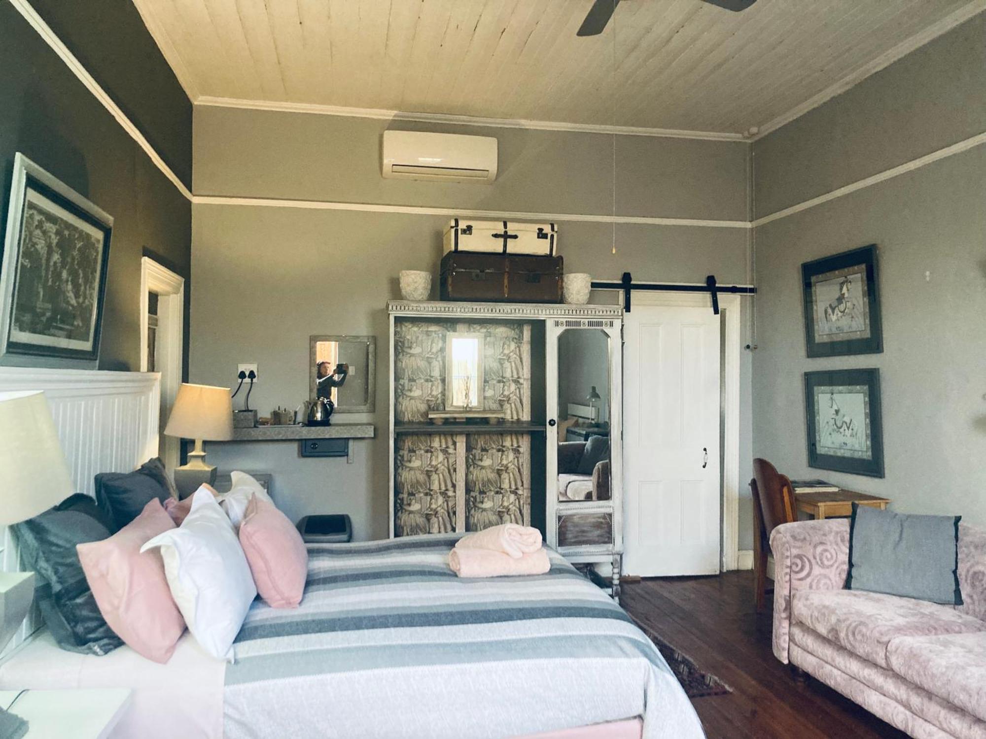 Villa Contessa Beaufort West Dış mekan fotoğraf