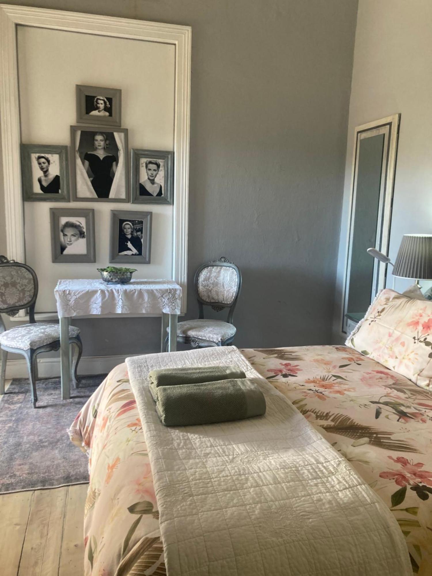 Villa Contessa Beaufort West Dış mekan fotoğraf