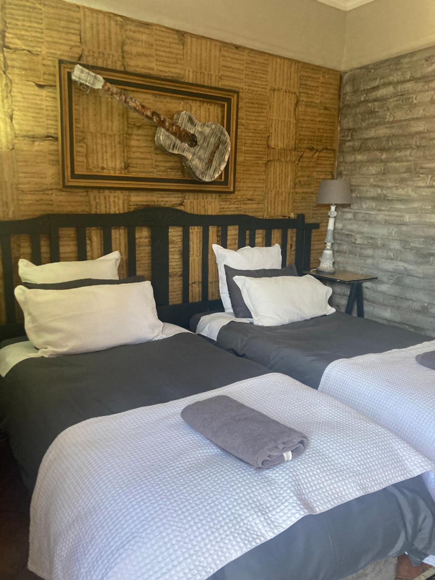 Villa Contessa Beaufort West Dış mekan fotoğraf