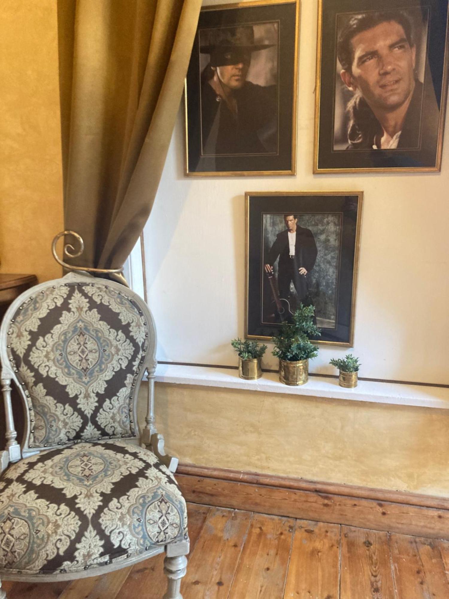 Villa Contessa Beaufort West Dış mekan fotoğraf
