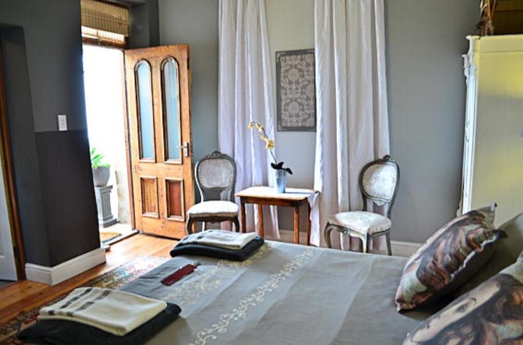 Villa Contessa Beaufort West Dış mekan fotoğraf
