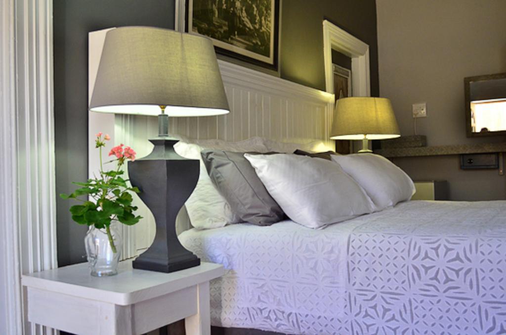 Villa Contessa Beaufort West Dış mekan fotoğraf