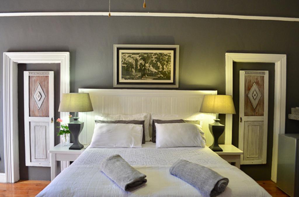 Villa Contessa Beaufort West Dış mekan fotoğraf