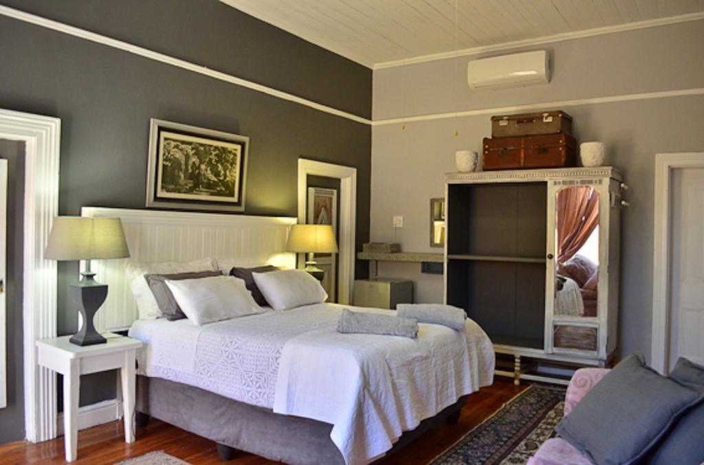Villa Contessa Beaufort West Dış mekan fotoğraf