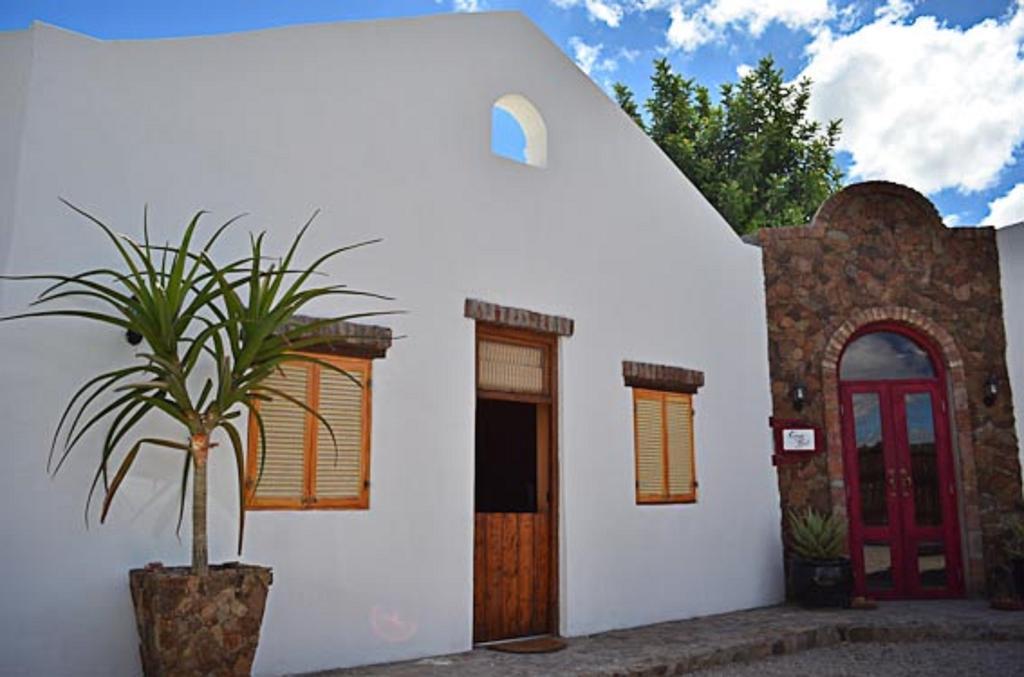 Villa Contessa Beaufort West Dış mekan fotoğraf