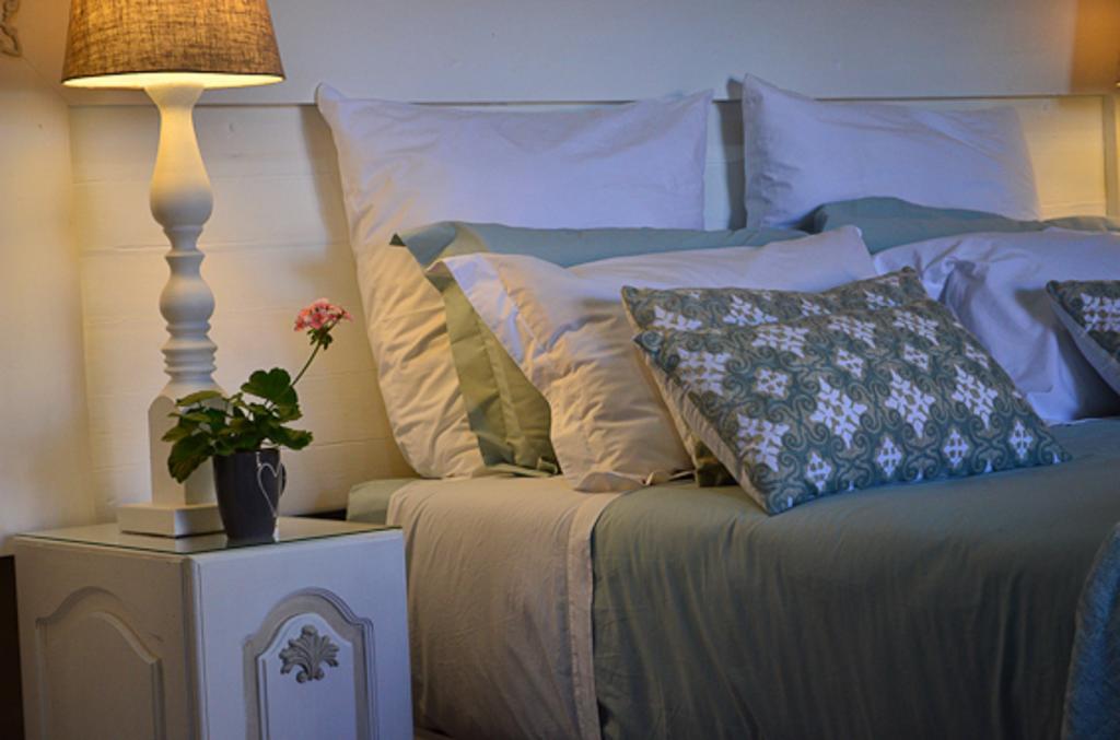 Villa Contessa Beaufort West Dış mekan fotoğraf